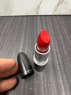 MAC Retro Matte Lipstick Ruby Woo